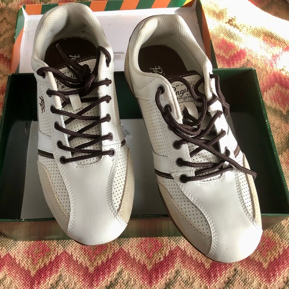 The Original Penguin - size 9 worn once - Picture 5 of 8